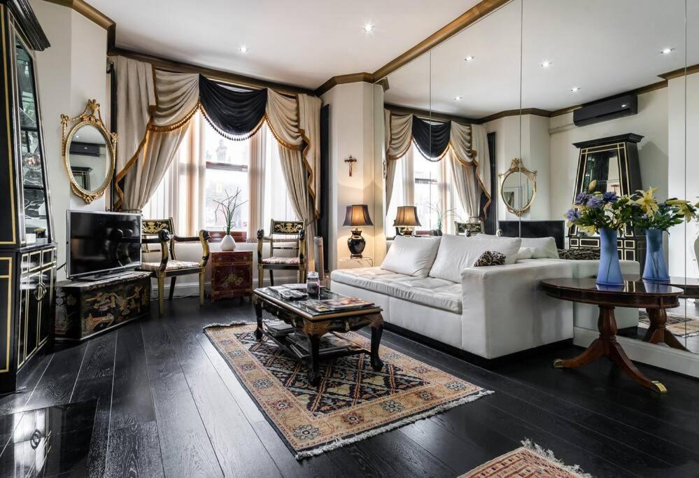 Stunning Three Bed In West Hampstead Apartment London Exterior photo