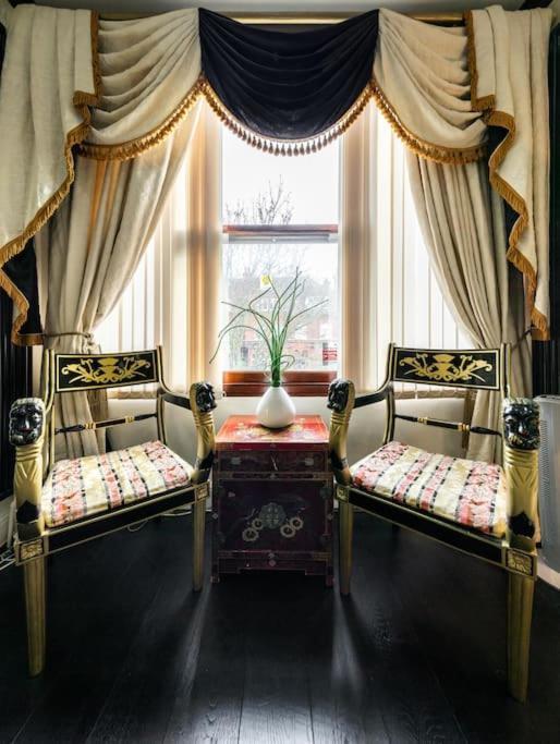 Stunning Three Bed In West Hampstead Apartment London Exterior photo